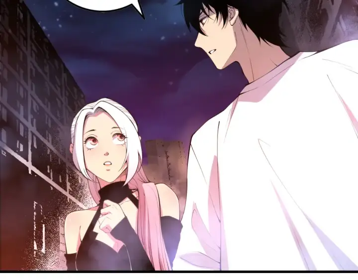 漫画《死灵法师！我即是天灾》第080话 挑战赛开始！第23张图