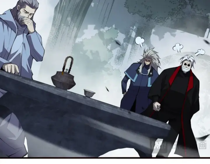 漫画《死灵法师！我即是天灾》第080话 挑战赛开始！第43张图