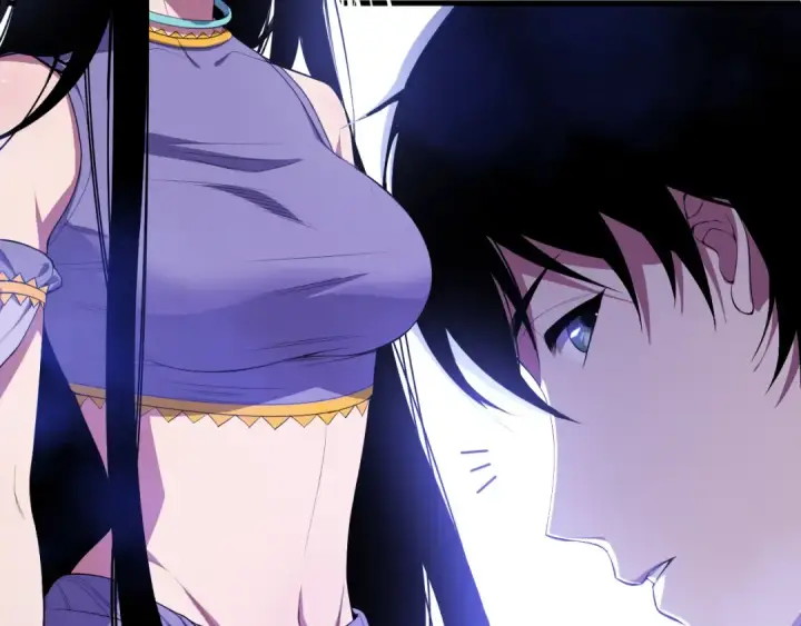 漫画《死灵法师！我即是天灾》第080话 挑战赛开始！第6张图
