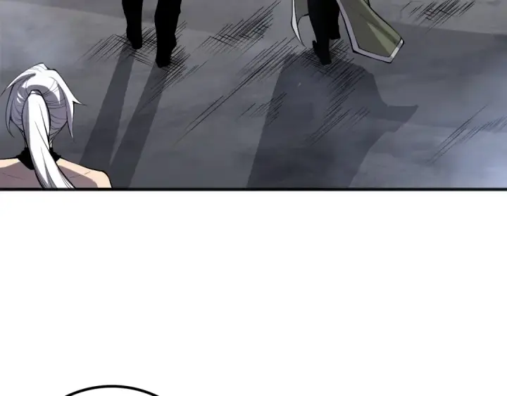 漫画《死灵法师！我即是天灾》第080话 挑战赛开始！第71张图