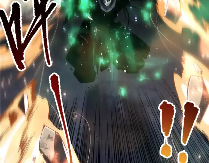 漫画《死灵法师！我即是天灾》第081话 挑战赛二轮！第29张图