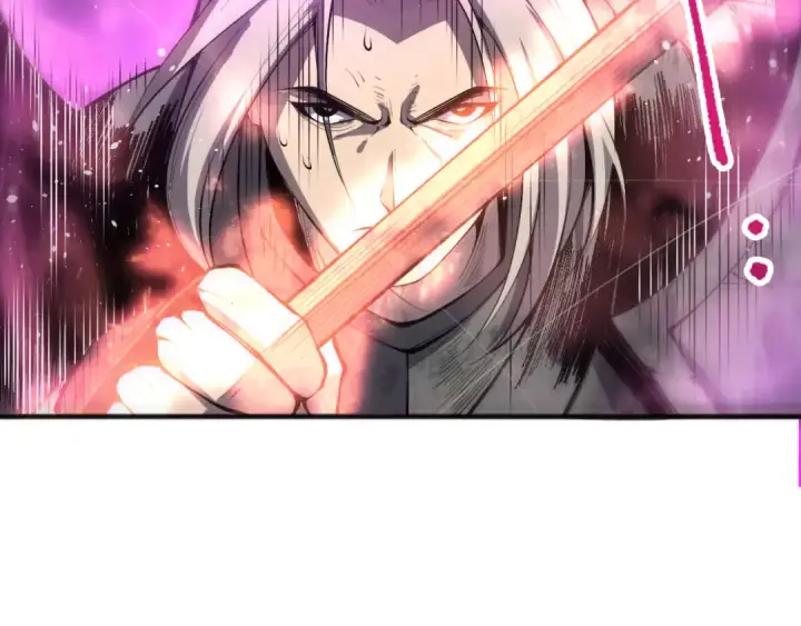 漫画《死灵法师！我即是天灾》第081话 挑战赛二轮！第33张图