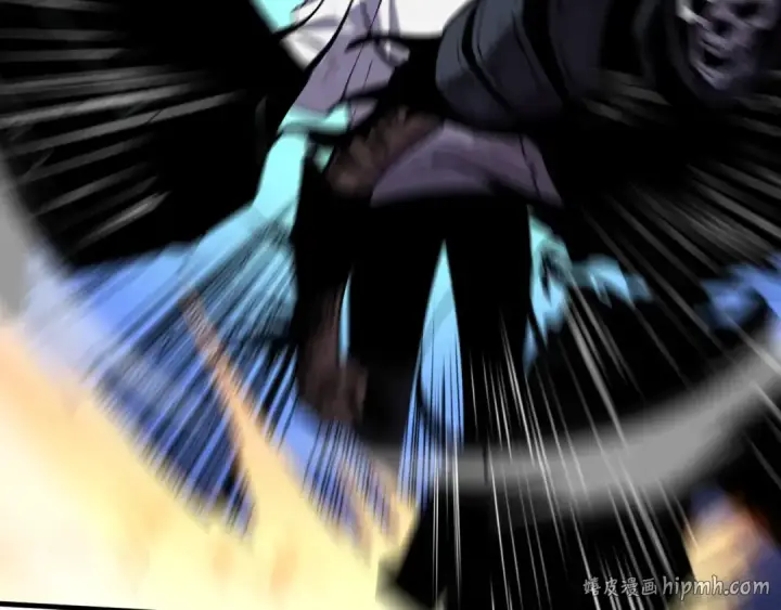漫画《死灵法师！我即是天灾》第081话 挑战赛二轮！第56张图