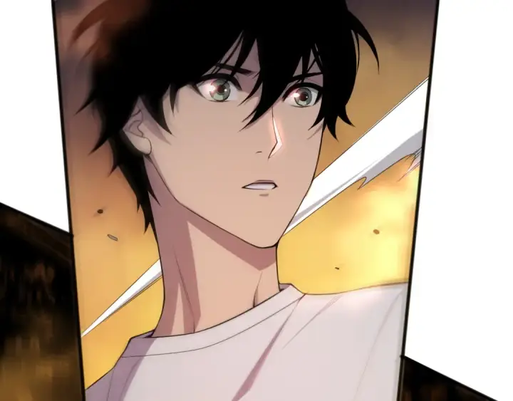 漫画《死灵法师！我即是天灾》第081话 挑战赛二轮！第68张图