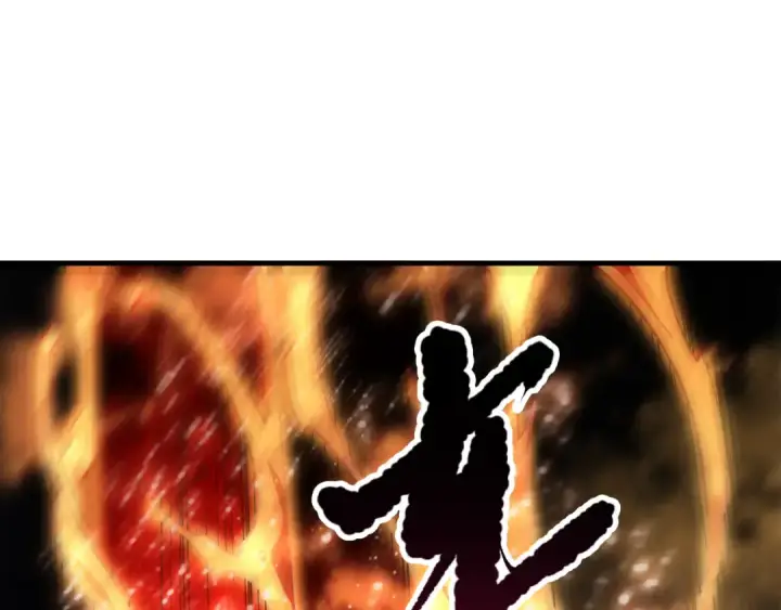 漫画《死灵法师！我即是天灾》第081话 挑战赛二轮！第81张图