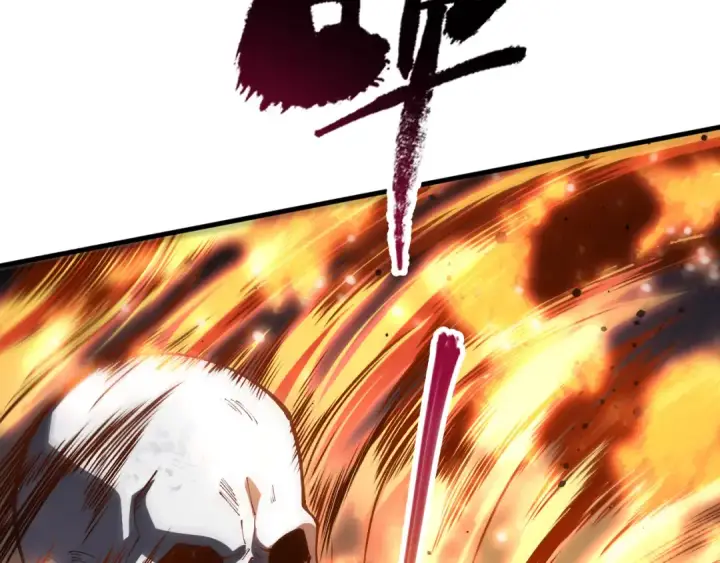 漫画《死灵法师！我即是天灾》第081话 挑战赛二轮！第85张图