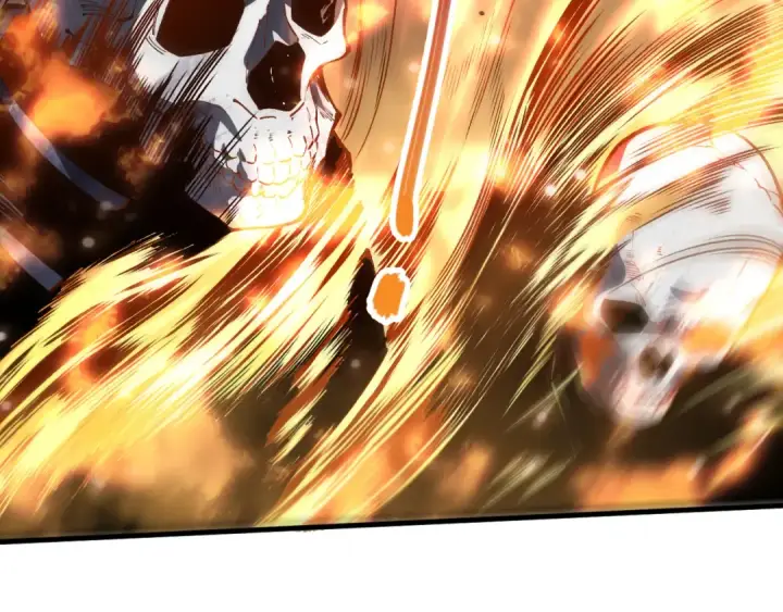 漫画《死灵法师！我即是天灾》第081话 挑战赛二轮！第86张图