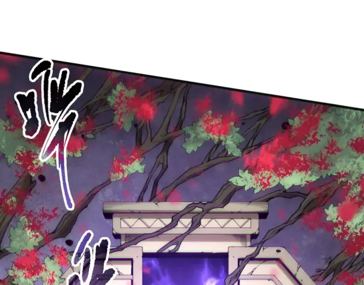 漫画《死灵法师！我即是天灾》第161话  升格地狱级第116张图