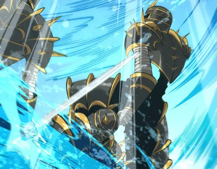 漫画《死灵法师！我即是天灾》第162话  帝国公主的震惊第90张图