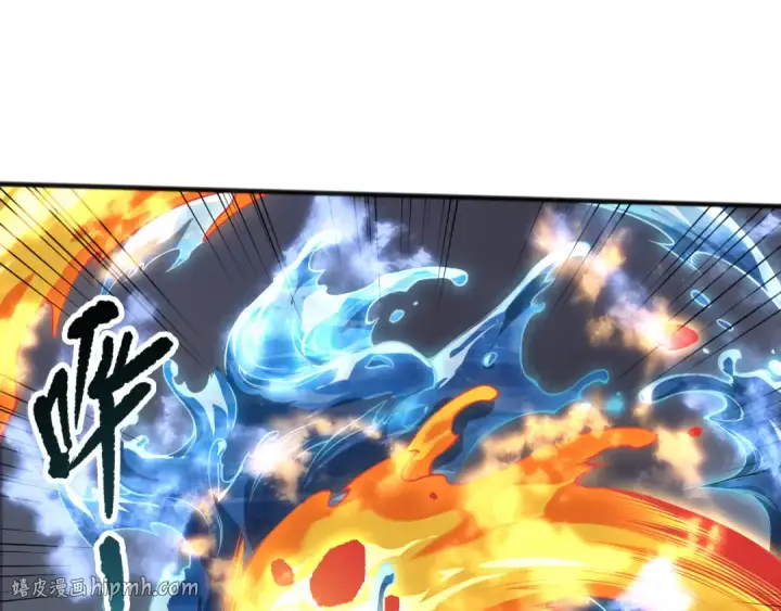漫画《死灵法师！我即是天灾》第163话 能带我刷一次副本吗？第104张图
