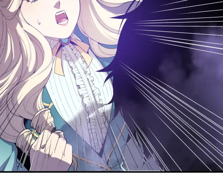 漫画《死灵法师！我即是天灾》第163话 能带我刷一次副本吗？第69张图
