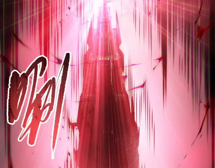 漫画《死灵法师！我即是天灾》第164话 终于40级！前往荒虚之地开始二转！第105张图