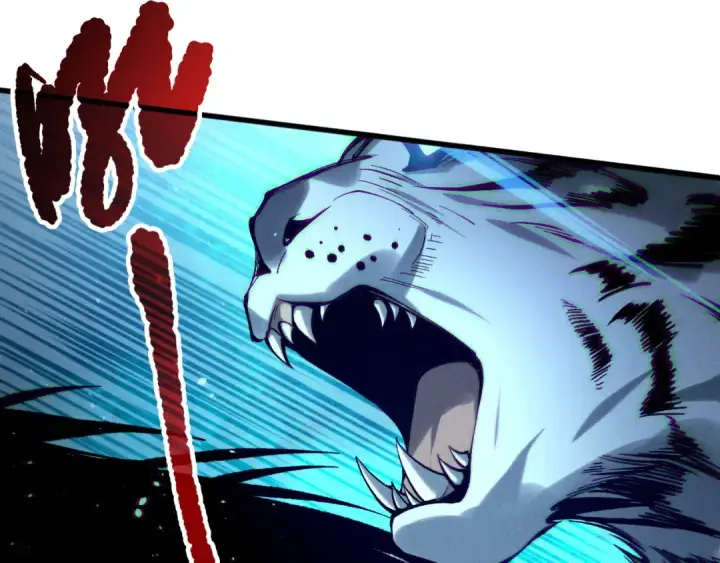 漫画《死灵法师！我即是天灾》第164话 终于40级！前往荒虚之地开始二转！第132张图