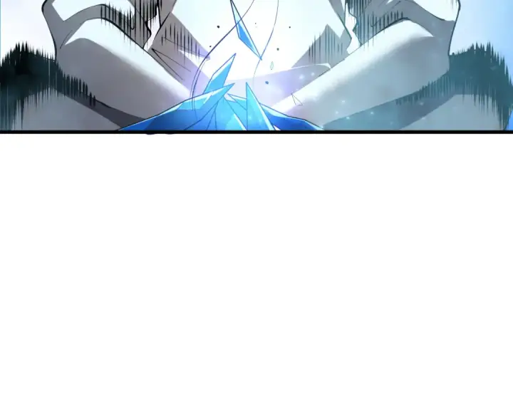 漫画《死灵法师！我即是天灾》第164话 终于40级！前往荒虚之地开始二转！第25张图