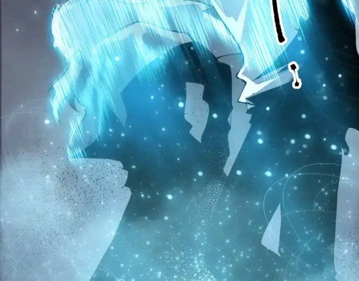 漫画《死灵法师！我即是天灾》第164话 终于40级！前往荒虚之地开始二转！第44张图
