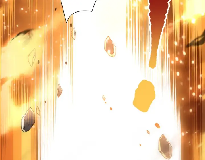 漫画《死灵法师！我即是天灾》第164话 终于40级！前往荒虚之地开始二转！第59张图