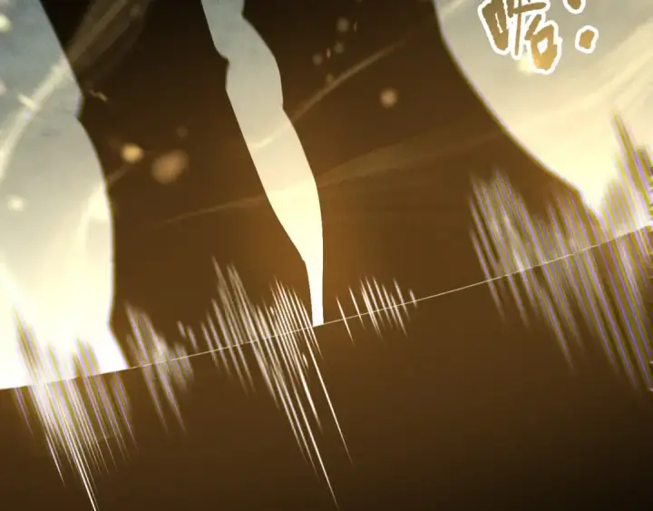 漫画《死灵法师！我即是天灾》第164话 终于40级！前往荒虚之地开始二转！第71张图