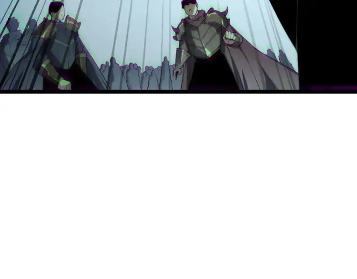 漫画《死灵法师！我即是天灾》第166话 白金级！第105张图
