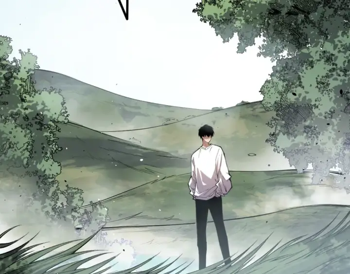 漫画《死灵法师！我即是天灾》第166话 白金级！第116张图