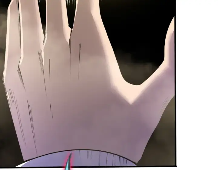 漫画《死灵法师！我即是天灾》第167话 风元素副本第155张图