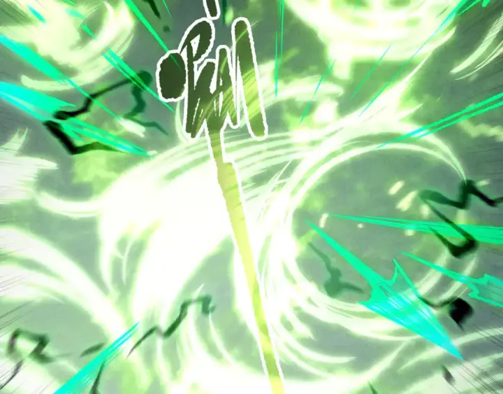 漫画《死灵法师！我即是天灾》第167话 风元素副本第45张图