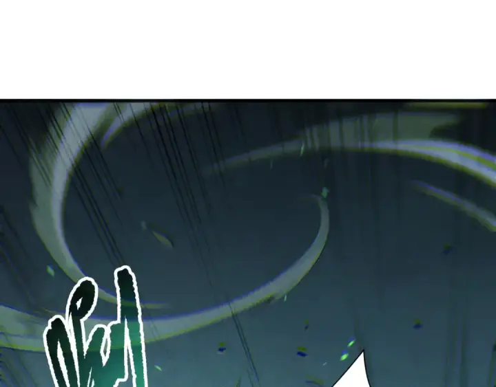 漫画《死灵法师！我即是天灾》第167话 风元素副本第98张图