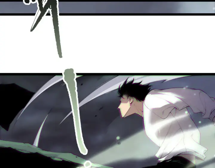 漫画《死灵法师！我即是天灾》第168话 幻影剑士第15张图