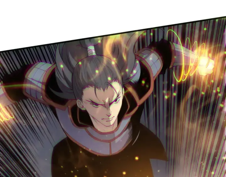 漫画《死灵法师！我即是天灾》第169话 亡灵军团VS神剑士第119张图