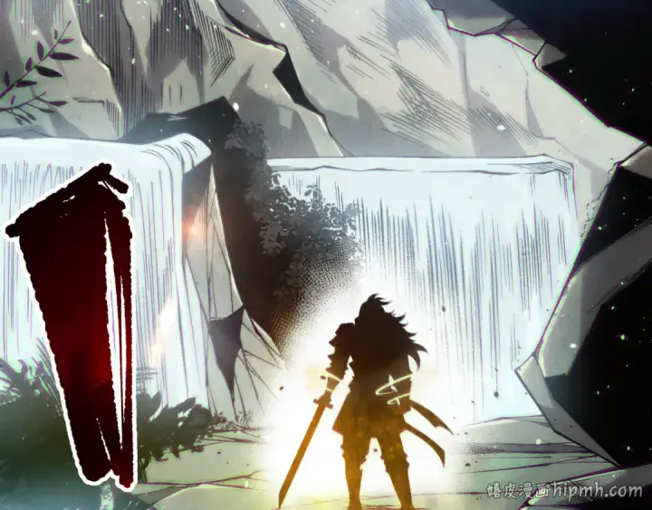 漫画《死灵法师！我即是天灾》第169话 亡灵军团VS神剑士第24张图