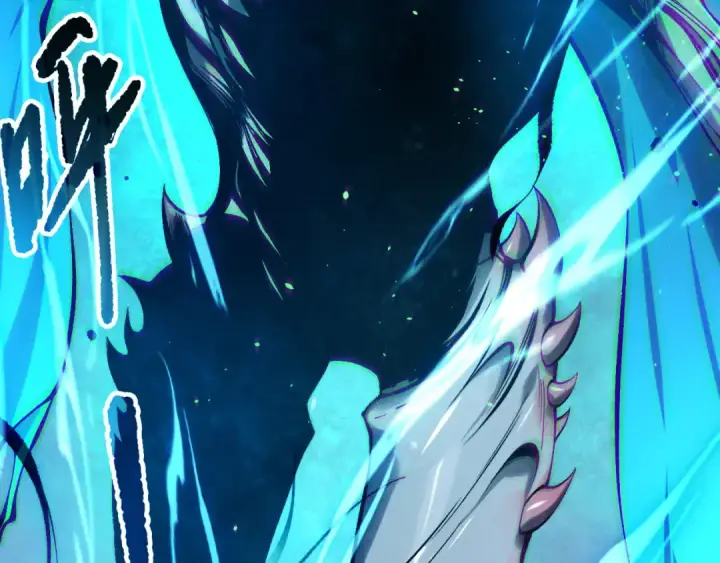 漫画《死灵法师！我即是天灾》第169话 亡灵军团VS神剑士第60张图