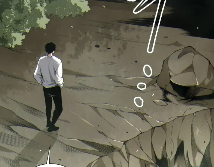 漫画《死灵法师！我即是天灾》第170话  深渊的秘密第43张图