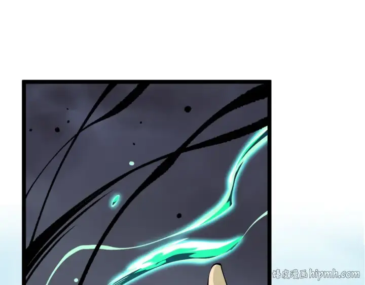 漫画《死灵法师！我即是天灾》第170话  深渊的秘密第48张图