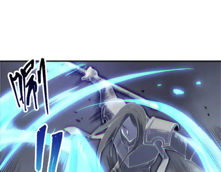 漫画《死灵法师！我即是天灾》第171话 神夏塔试炼第129张图