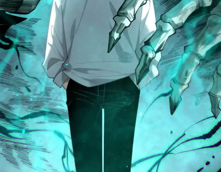 漫画《死灵法师！我即是天灾》第171话 神夏塔试炼第50张图