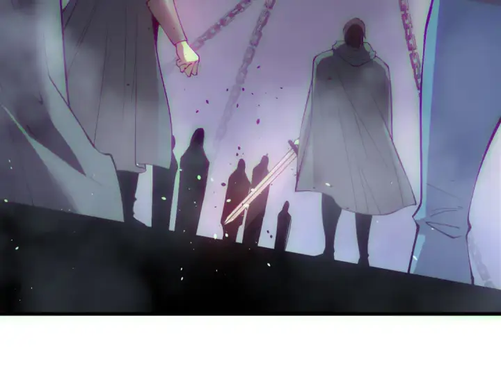 漫画《死灵法师！我即是天灾》第172话  神将磨刀石第139张图