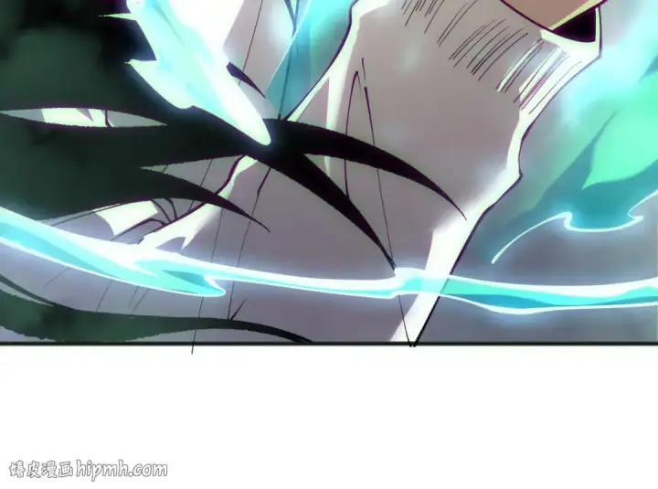 漫画《死灵法师！我即是天灾》第173话 皇子也照打不误！第104张图