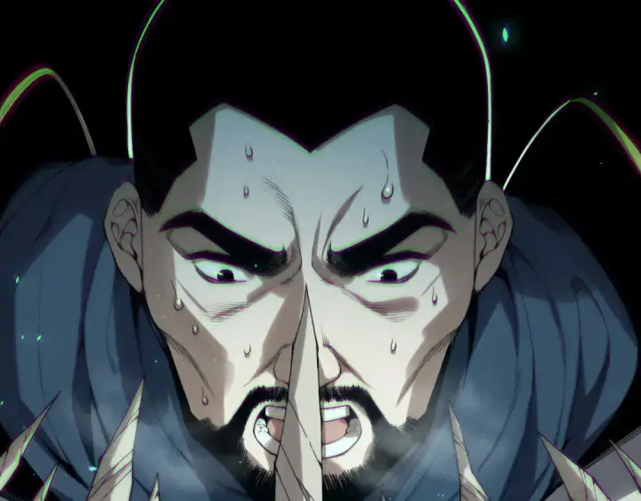 漫画《死灵法师！我即是天灾》第173话 皇子也照打不误！第127张图