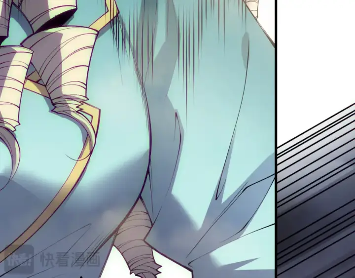 漫画《死灵法师！我即是天灾》第173话 皇子也照打不误！第94张图