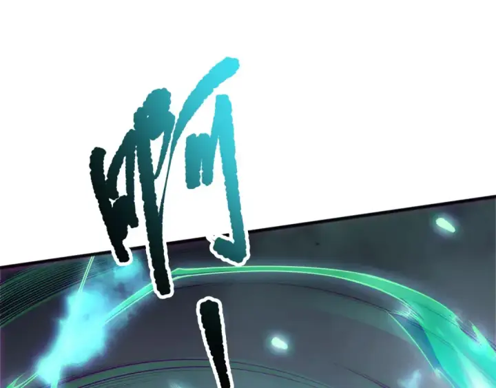 漫画《死灵法师！我即是天灾》第174话 对神将出手！？第10张图
