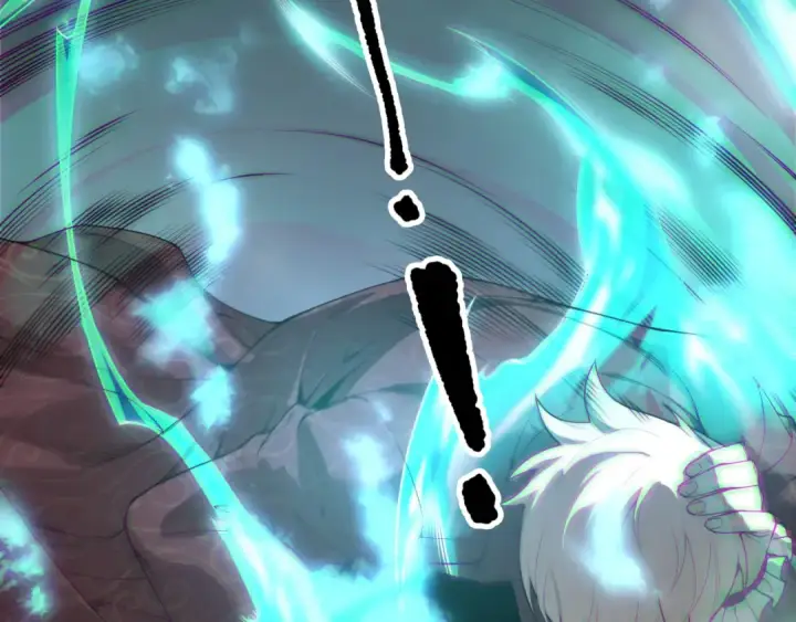 漫画《死灵法师！我即是天灾》第174话 对神将出手！？第11张图