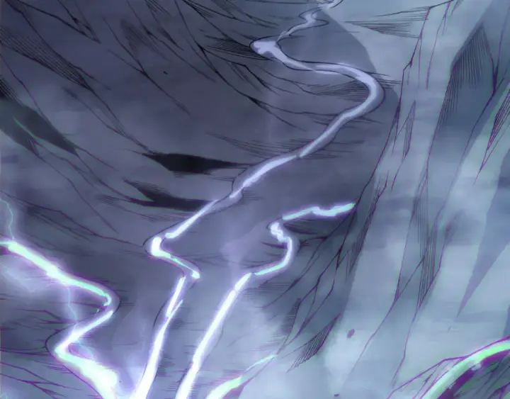 漫画《死灵法师！我即是天灾》第174话 对神将出手！？第113张图