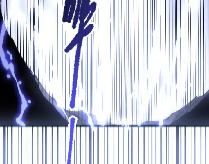 漫画《死灵法师！我即是天灾》第174话 对神将出手！？第134张图