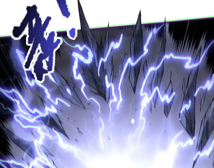 漫画《死灵法师！我即是天灾》第174话 对神将出手！？第140张图