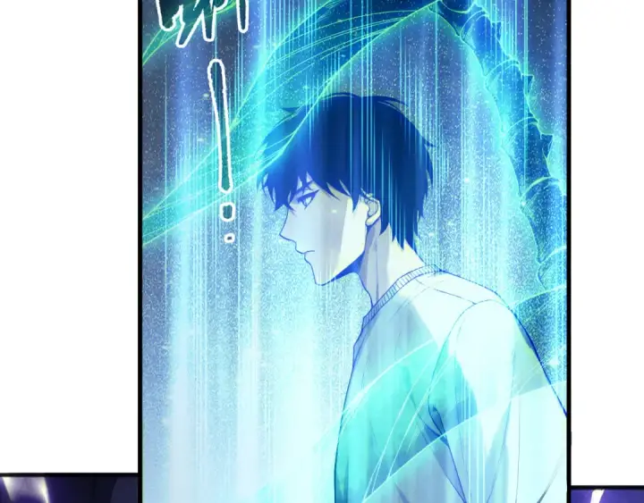 漫画《死灵法师！我即是天灾》第174话 对神将出手！？第55张图