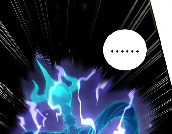 漫画《死灵法师！我即是天灾》第174话 对神将出手！？第61张图