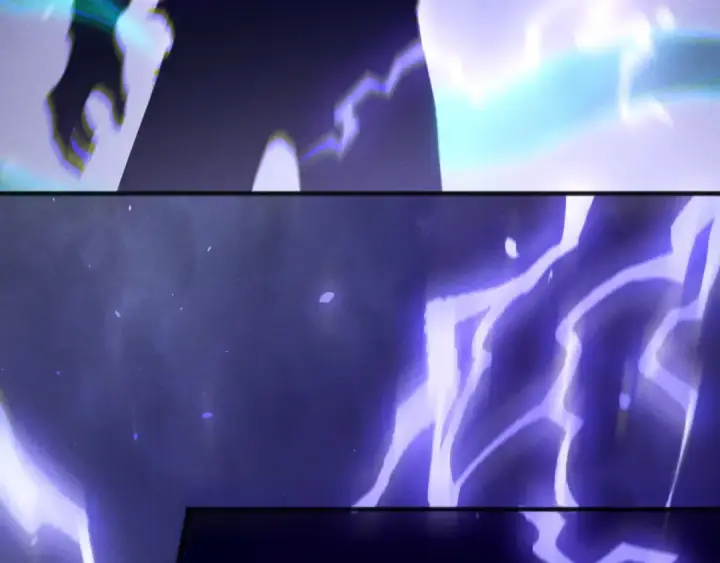 漫画《死灵法师！我即是天灾》第174话 对神将出手！？第63张图