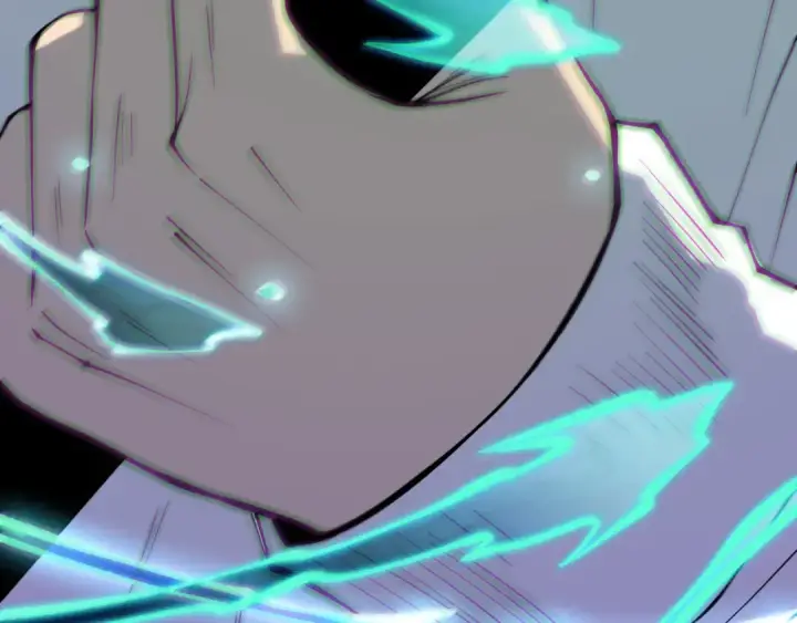 漫画《死灵法师！我即是天灾》第174话 对神将出手！？第82张图
