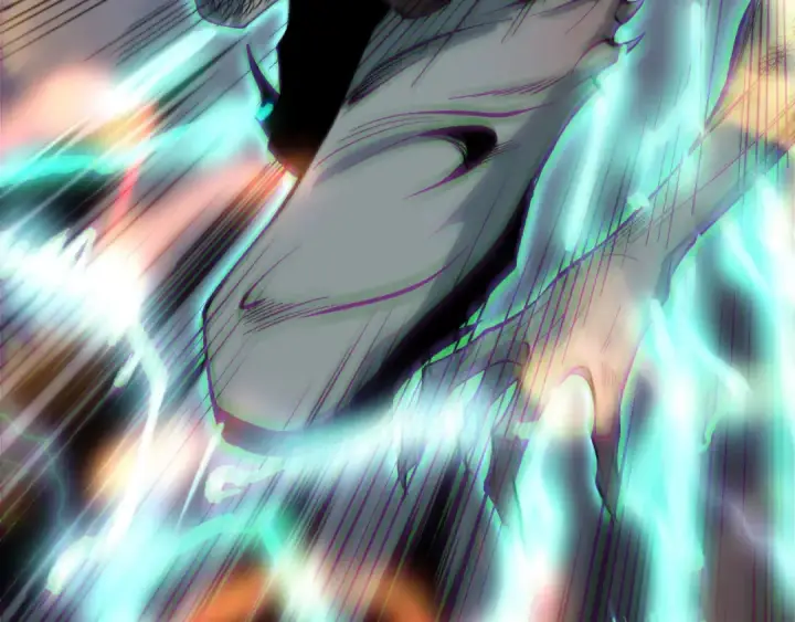 漫画《死灵法师！我即是天灾》第174话 对神将出手！？第92张图