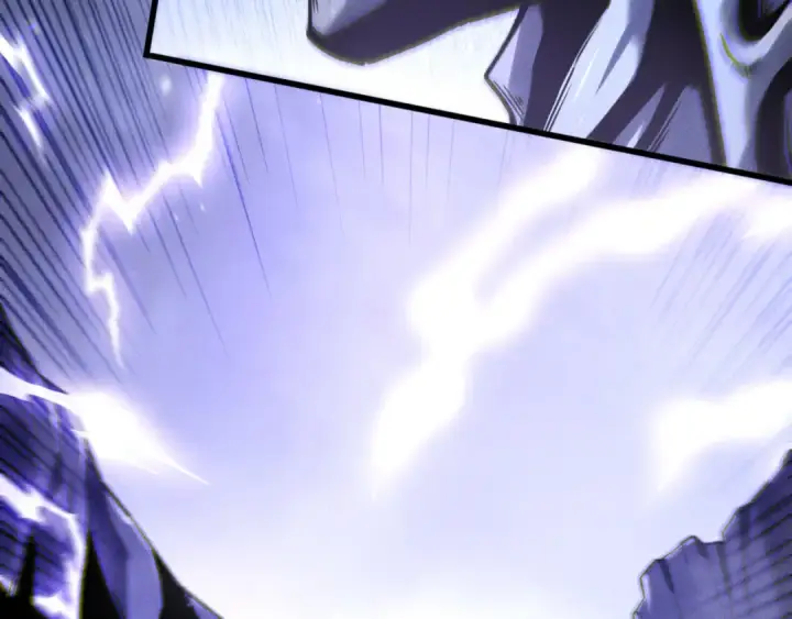 漫画《死灵法师！我即是天灾》第174话 对神将出手！？第98张图