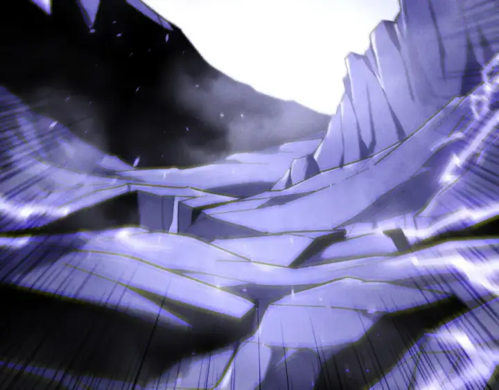 漫画《死灵法师！我即是天灾》第174话 对神将出手！？第99张图